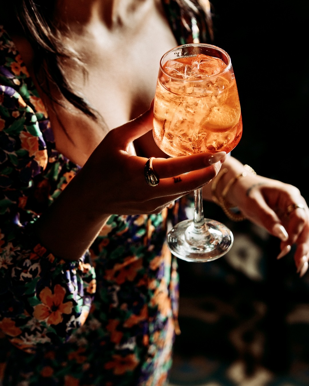 Top Bars in Corfu / Bristol Cafe