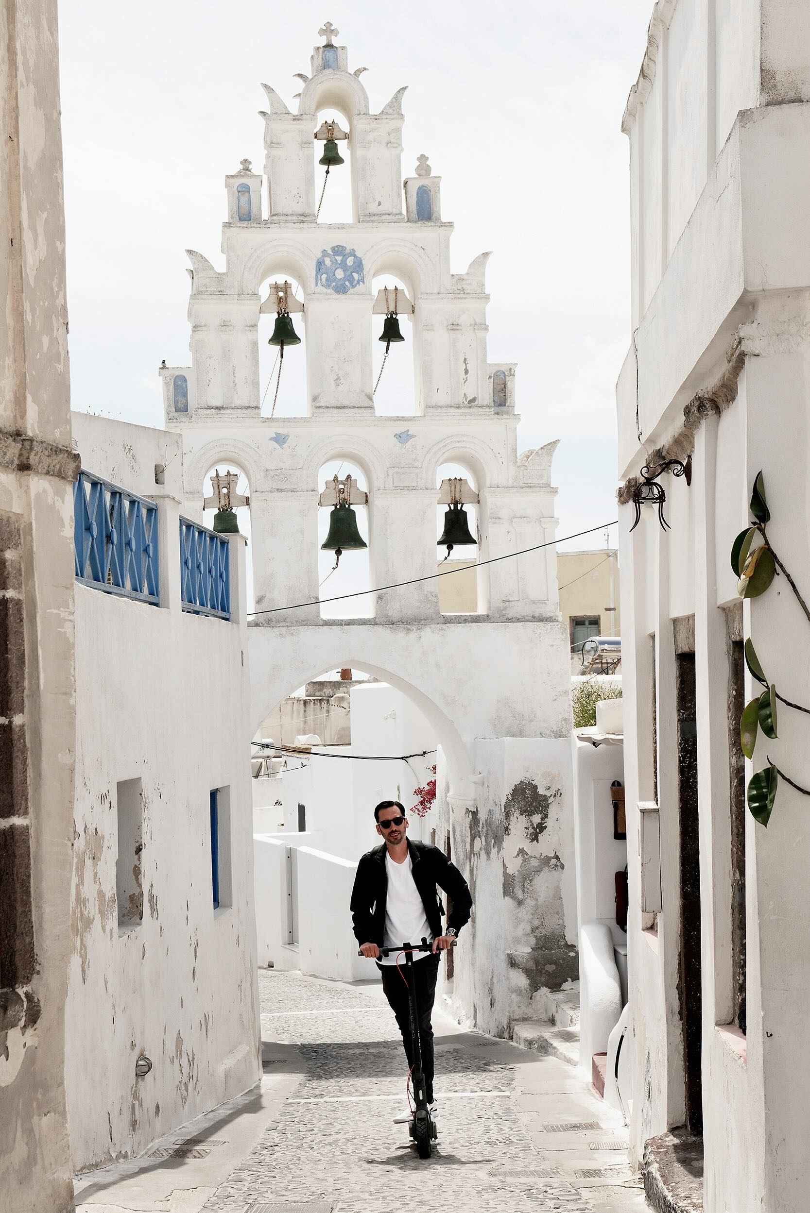Santorini