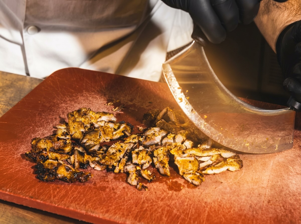 Athens Best Street Food / Ringo Kalamaki Pub