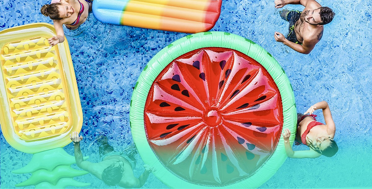 Top Waterparks in Greece / Aquapolis