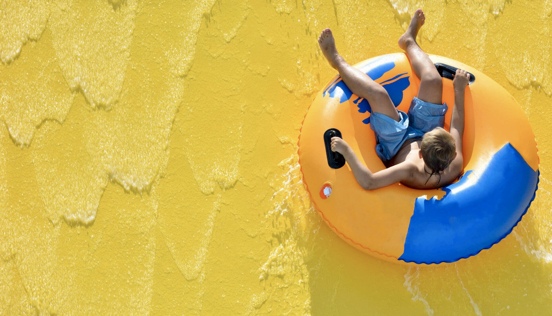 Top Waterparks in Greece / Aquapolis