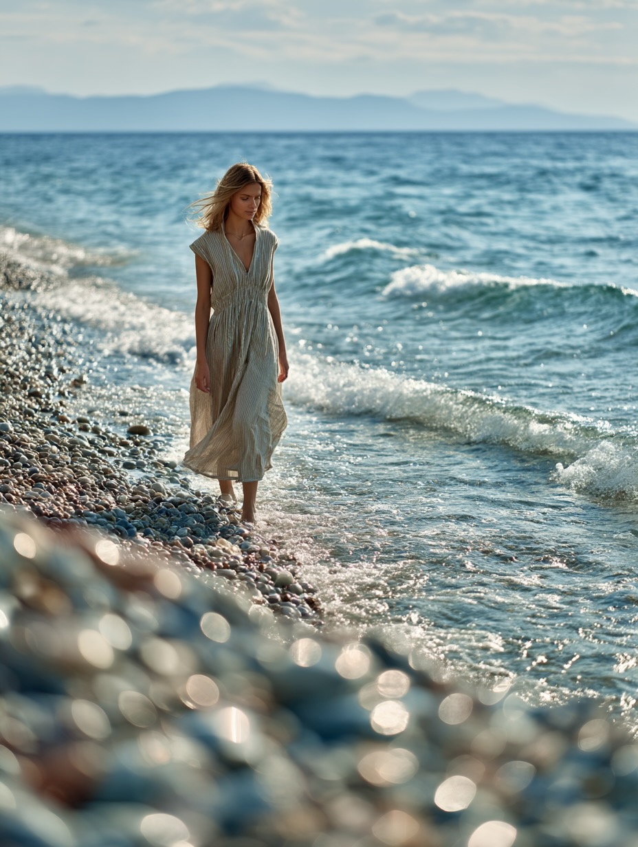 Best Places for Solo Travelers in Greece