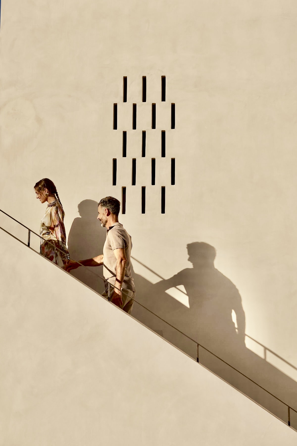 Best Hotels of Sifnos / Nós