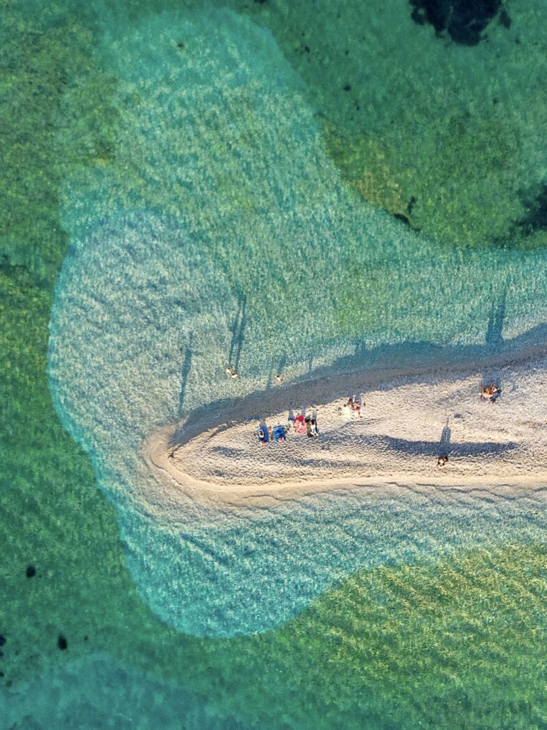 Amorgos Guide / Agios Pavlos