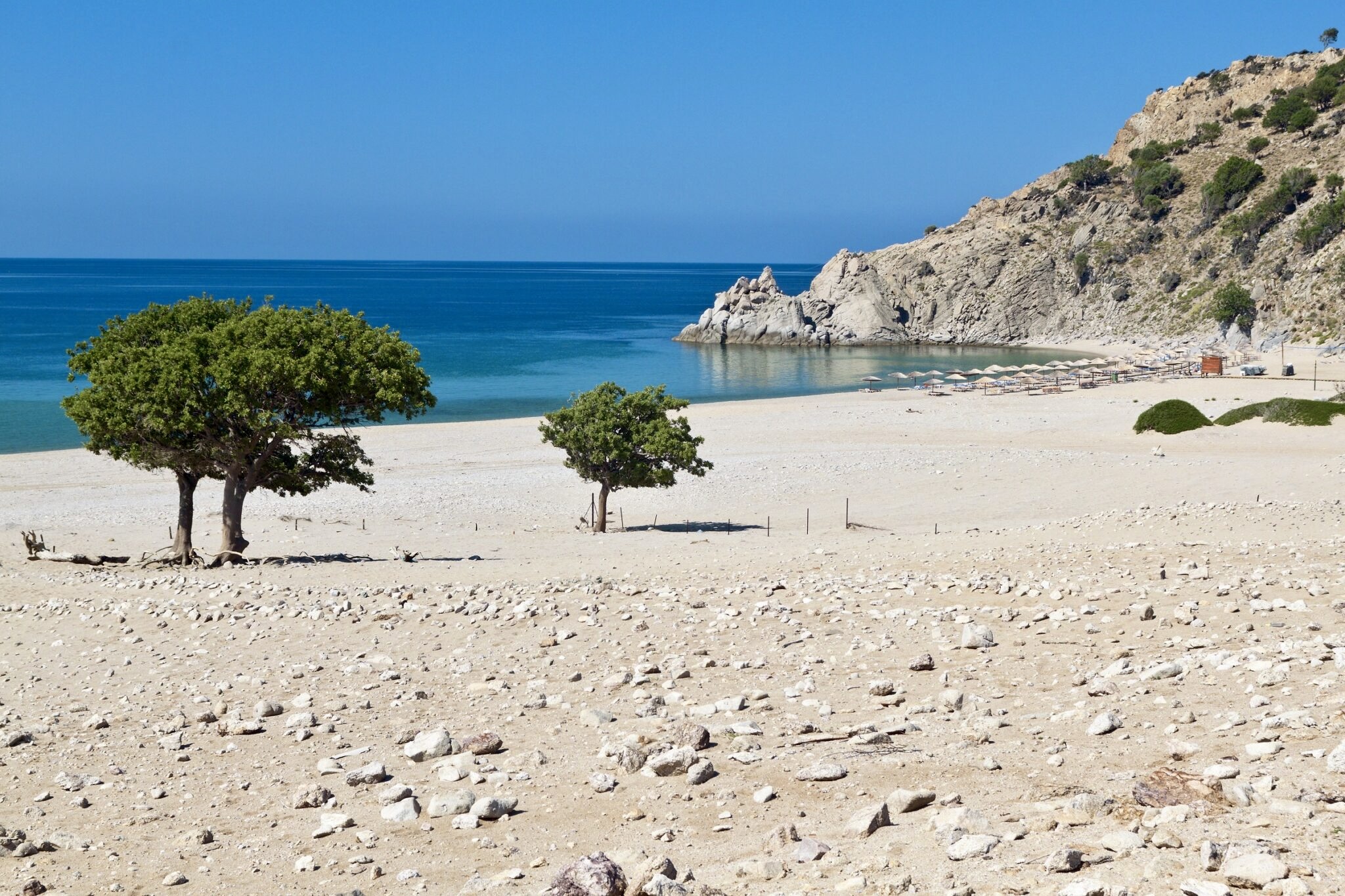 Samothaki