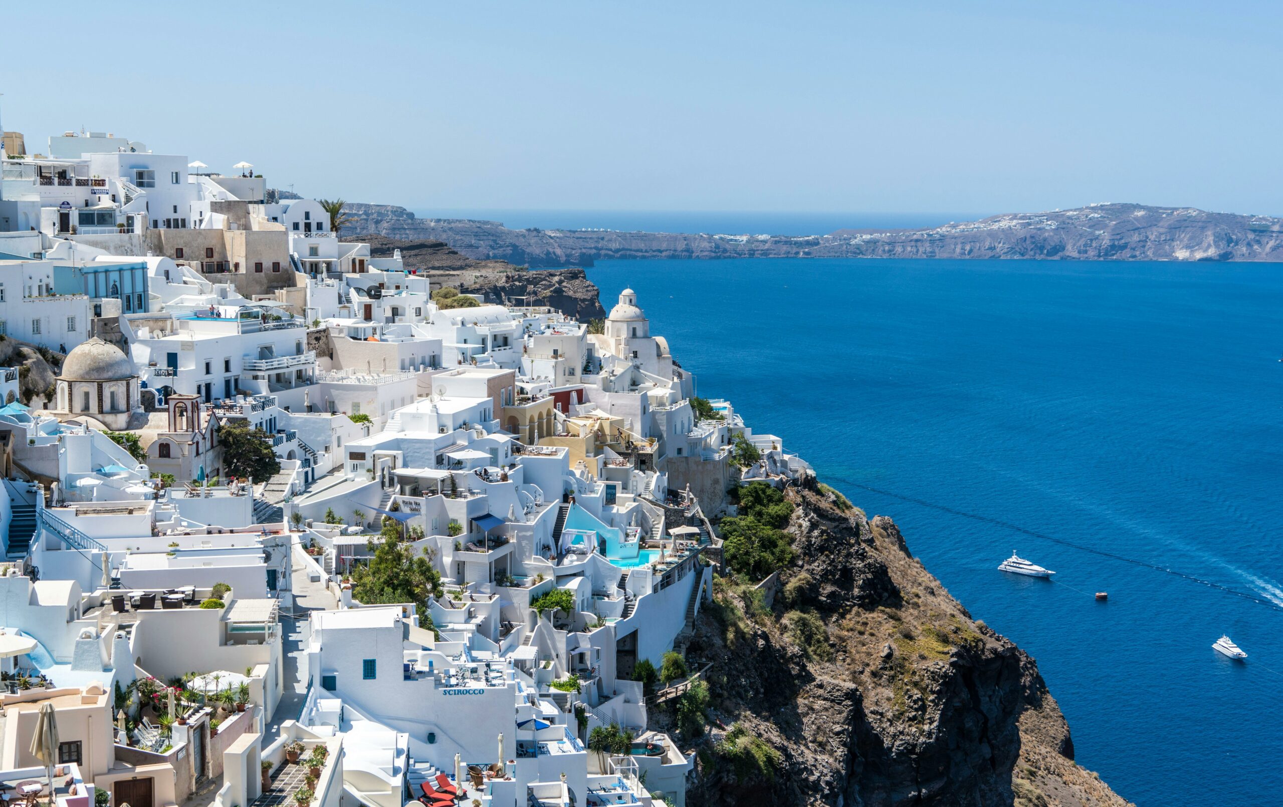 Μετατόπιση του ενδιαφέροντος σε προορισμούς στα δυτικά το 2026 Μετατόπιση του ενδιαφέροντος σε προορισμούς στα δυτικά το 2026