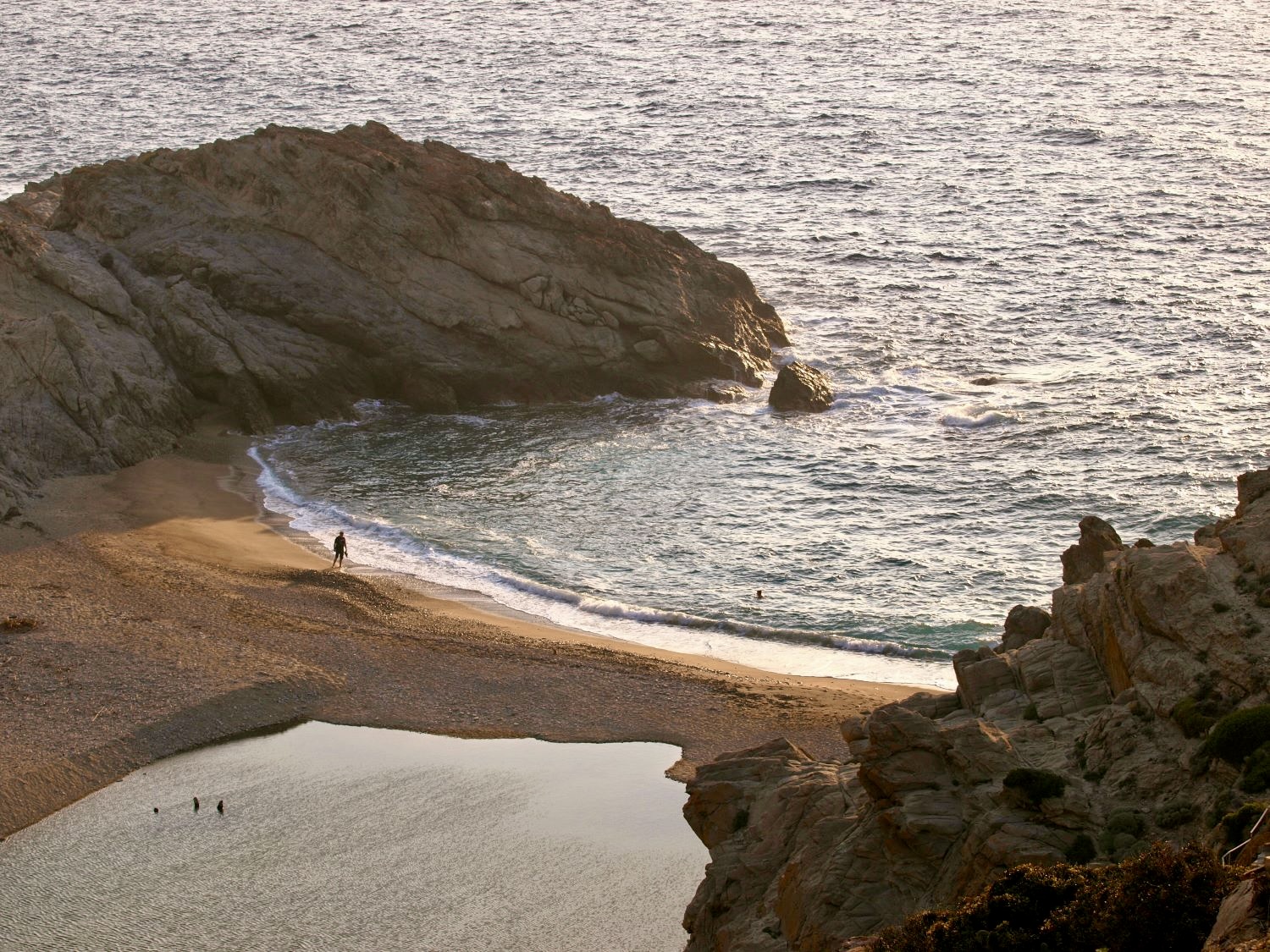 Best Beaches of Ikaria