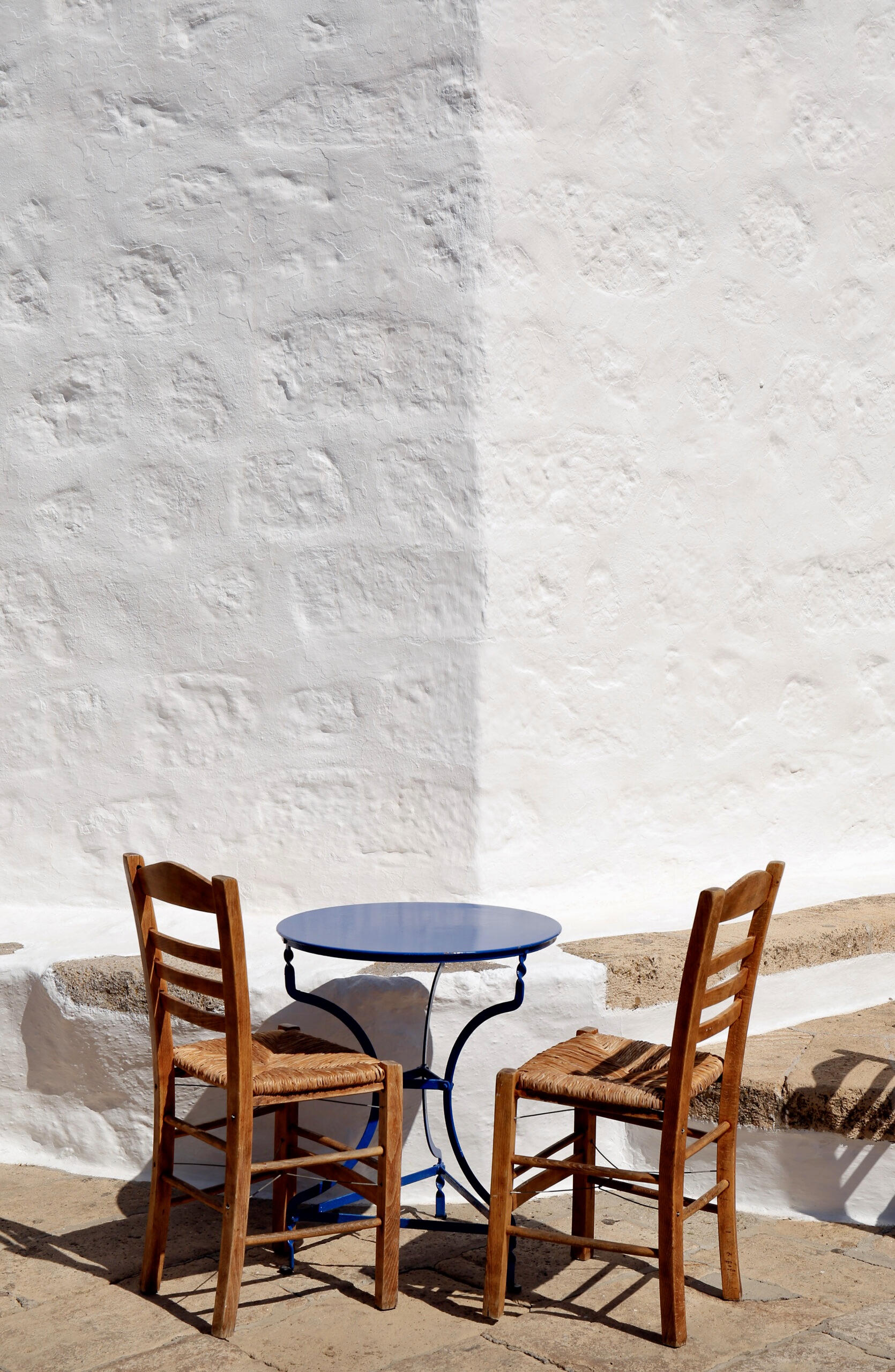 5 Best Choras in Greece