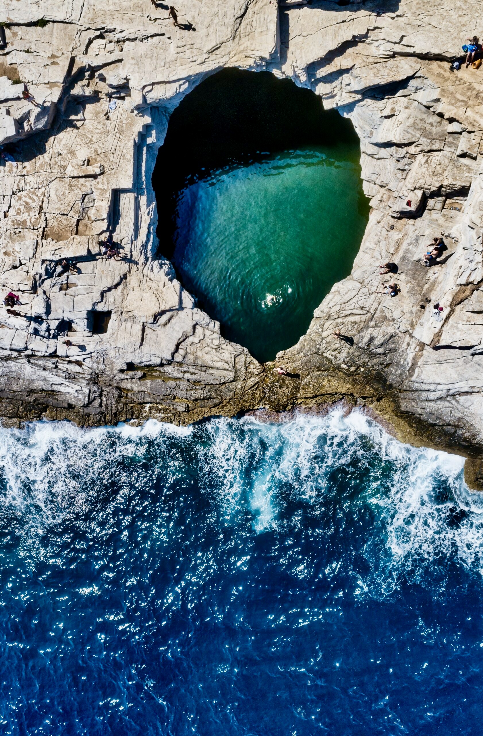 Thasos Island: Hidden Greece at Its Most Authentic / Giola