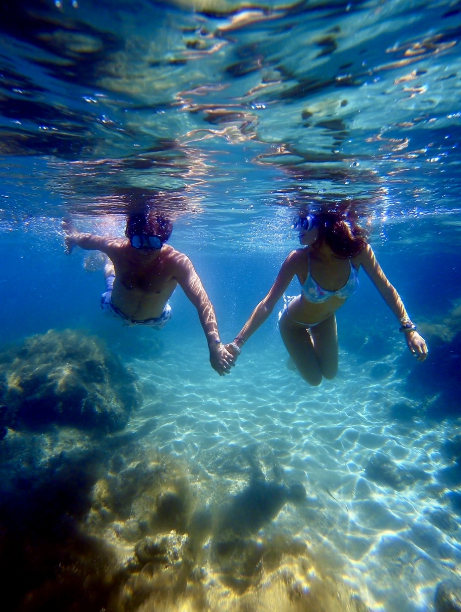 Alternative Destinations for Couples