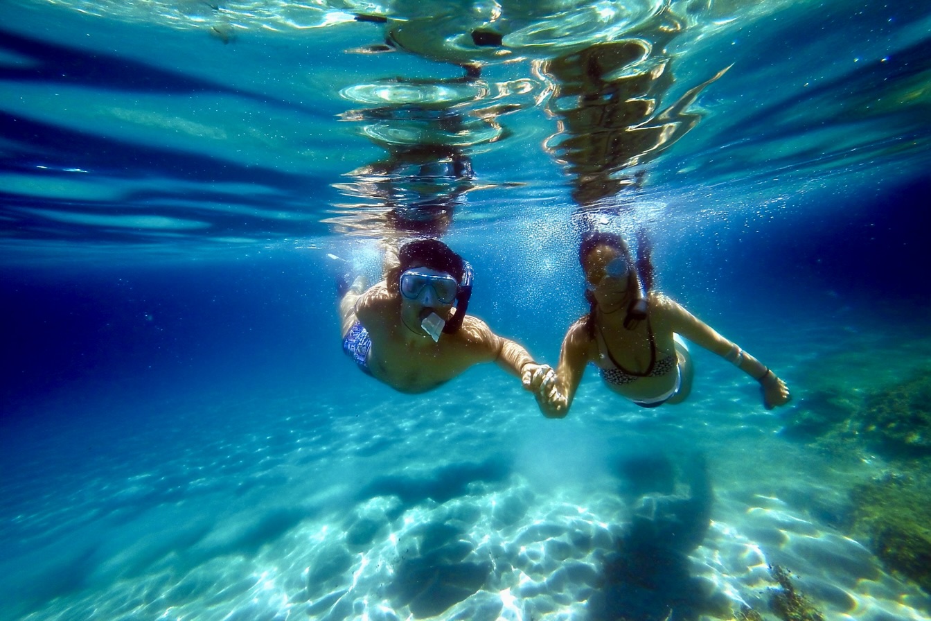 Alternative Destinations for Couples