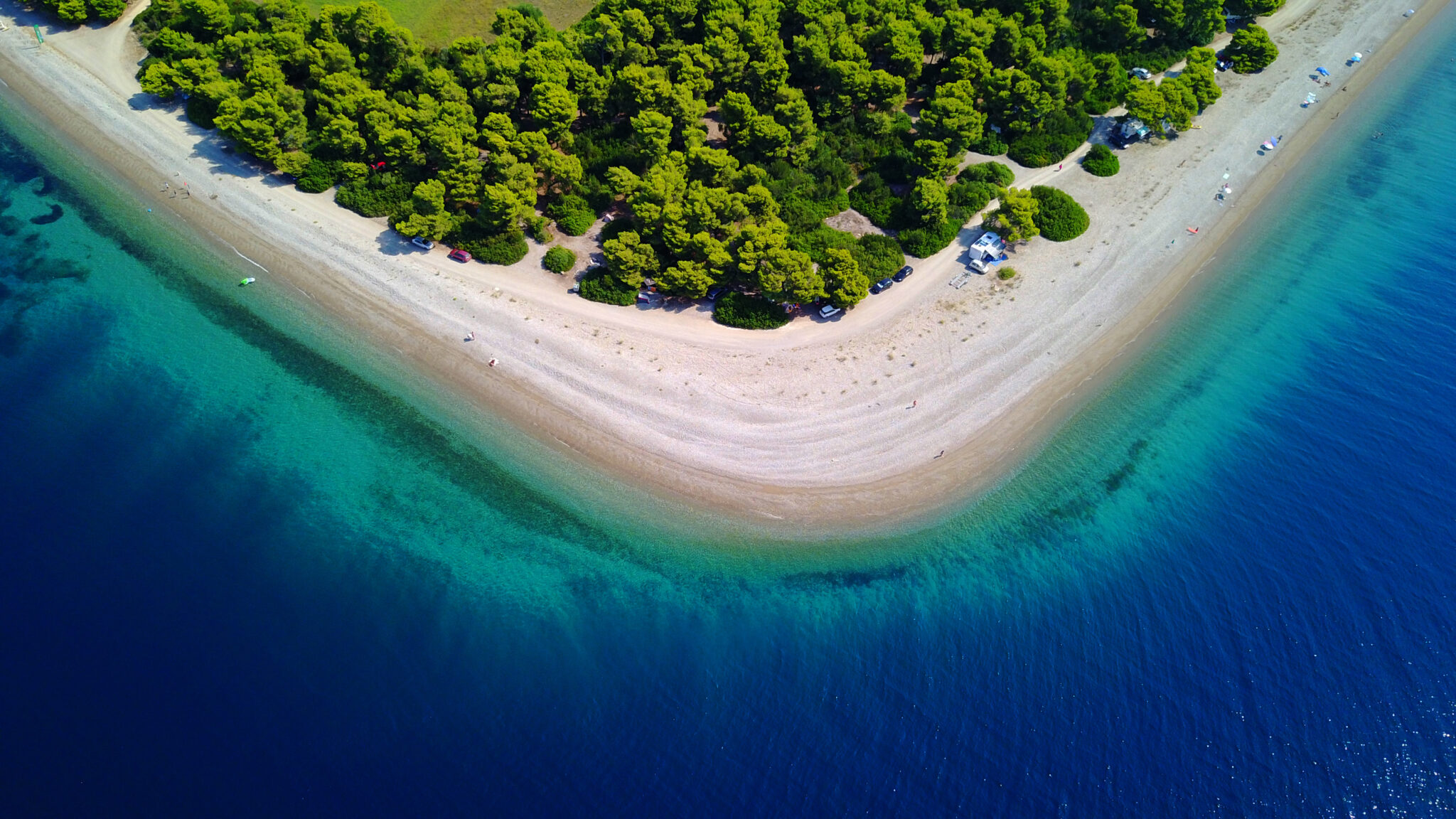 Discovering the Hidden Charms of Northern Evia