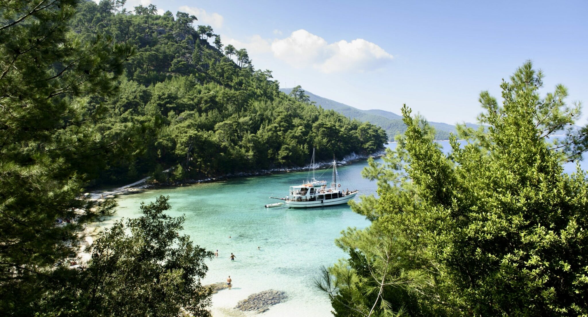 Thasos Island: Hidden Greece at Its Most Authentic