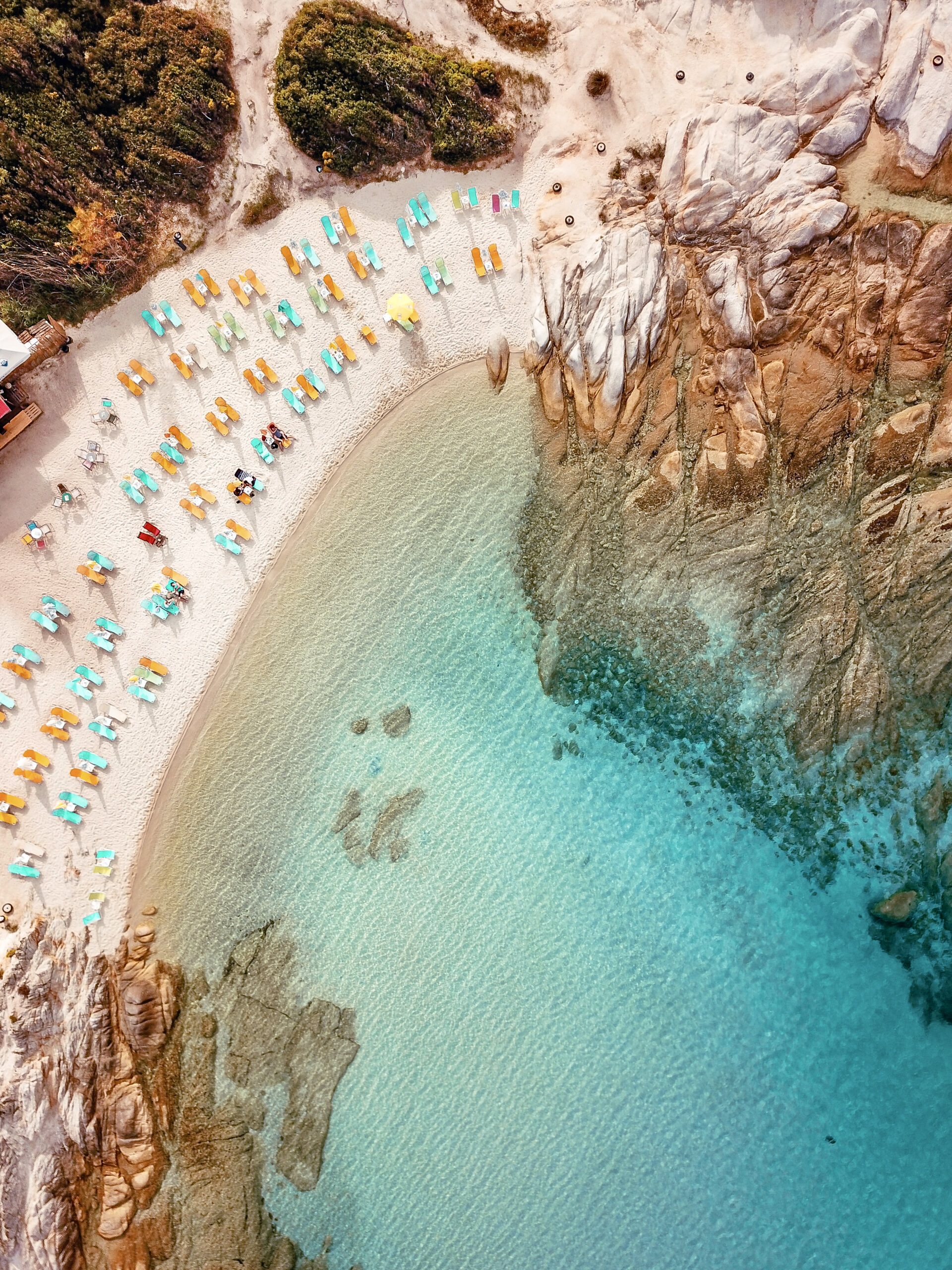 The Best Beaches in Greece / Kavourotripes