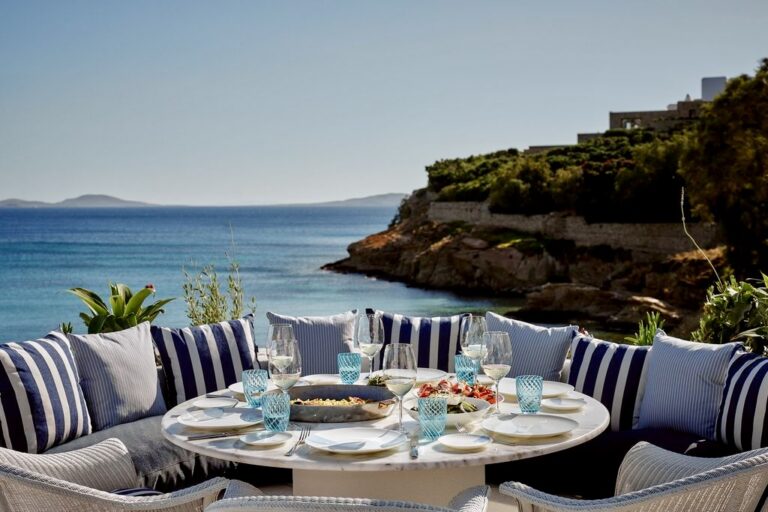 Mykonos