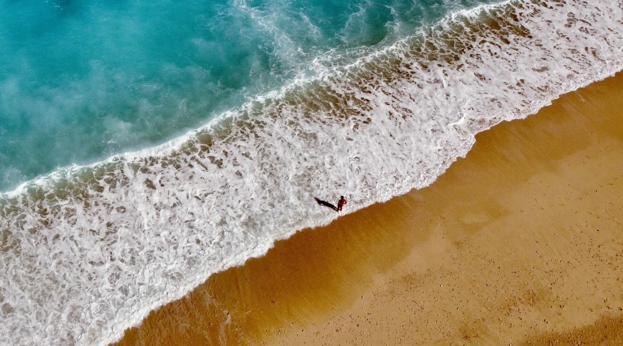 The Best Beaches in Greece / Myrtos