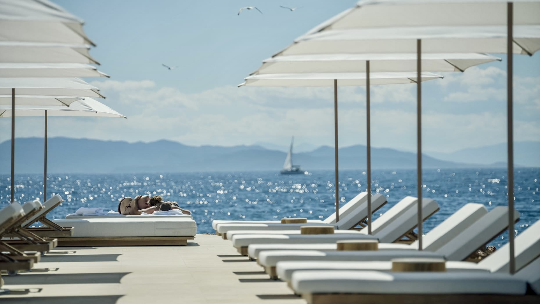Four Seasons Athens