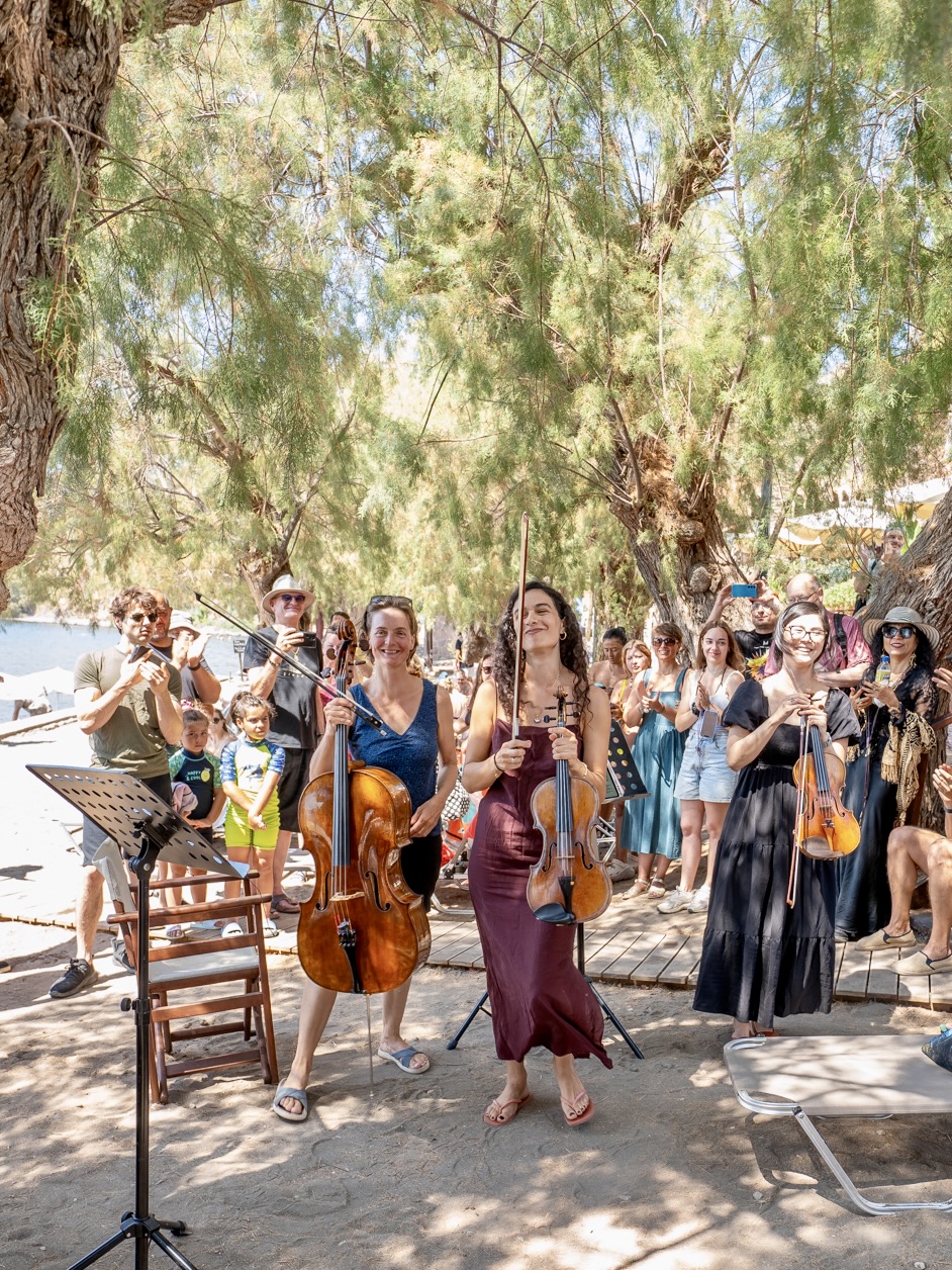 Molyvos Festival 2025