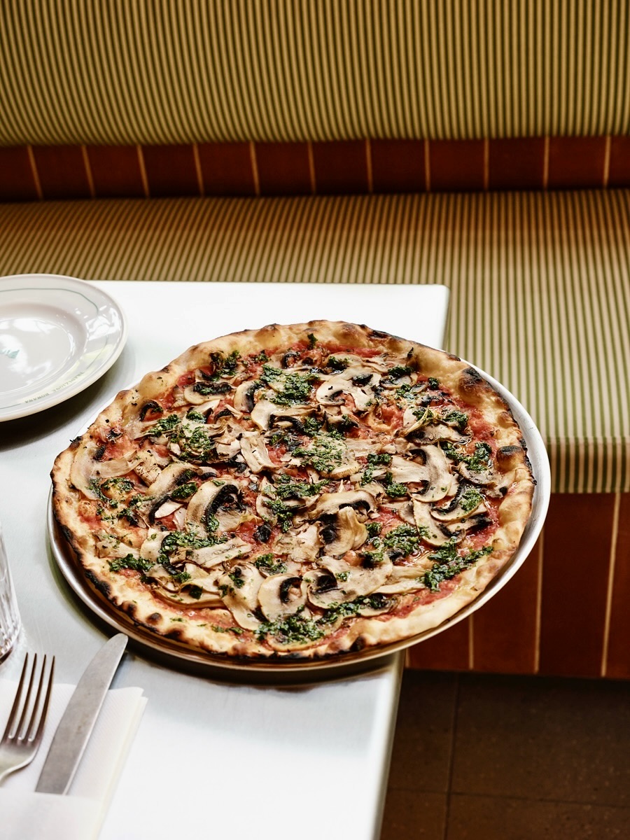 10 New Foodie Openings in Athens This Fall / Pino