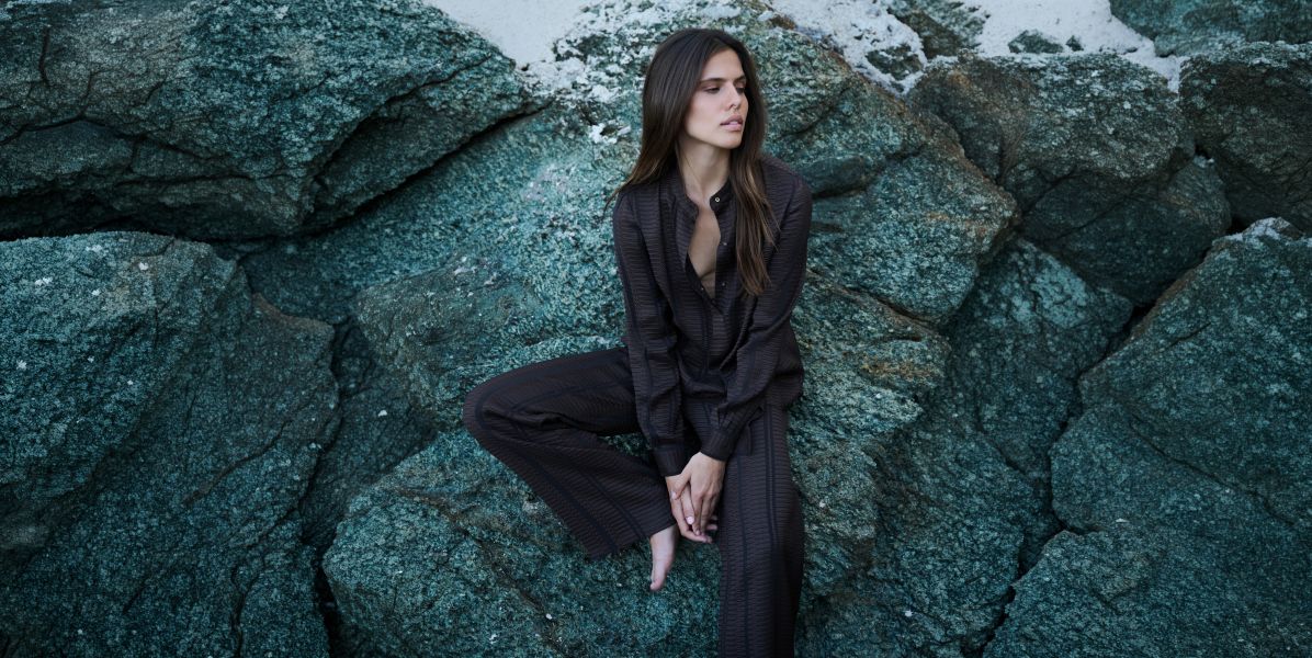 What to pack for fall/winter in Greece / Zeus+Dione