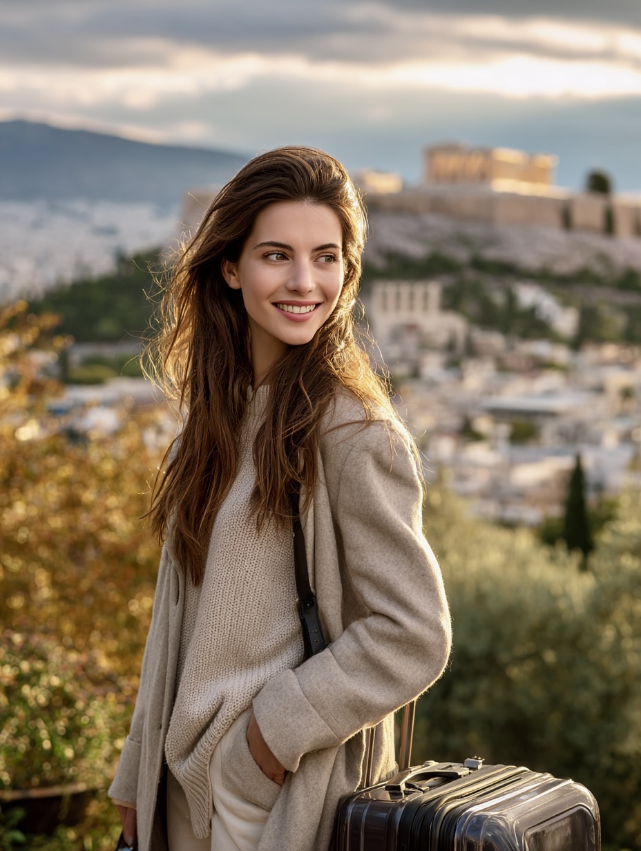 Fall/Winter Travel to Greece? Here