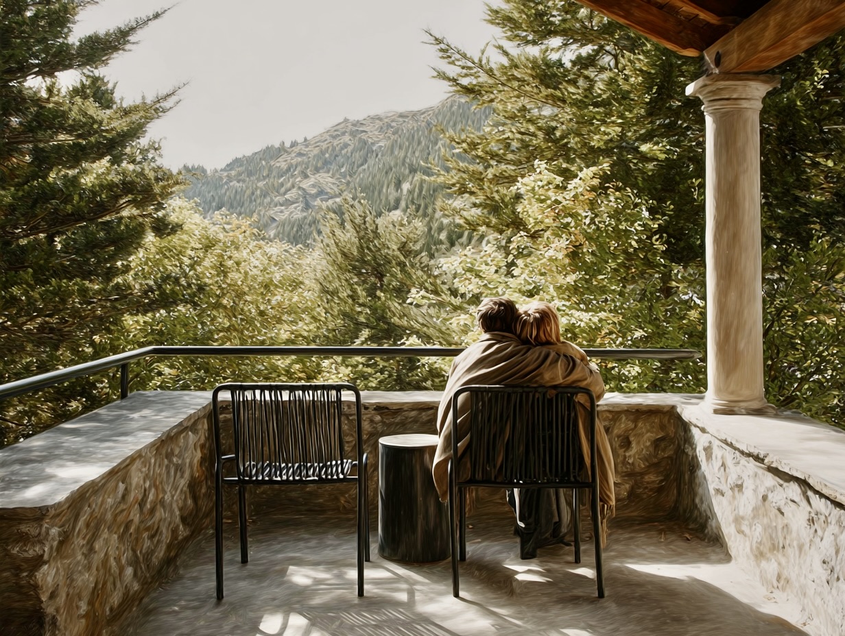 10 Dreamy Greek Escapes for Couples in 2025