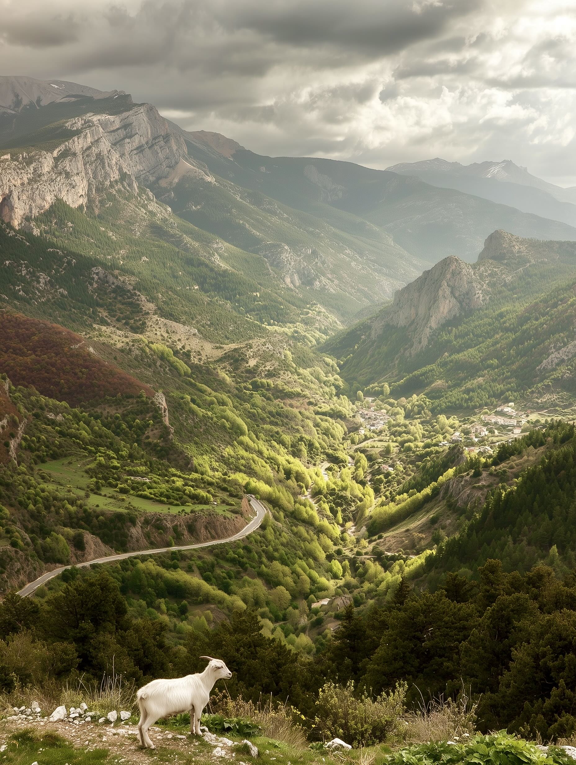 Best Roadtrips With Friends / Kalavrita