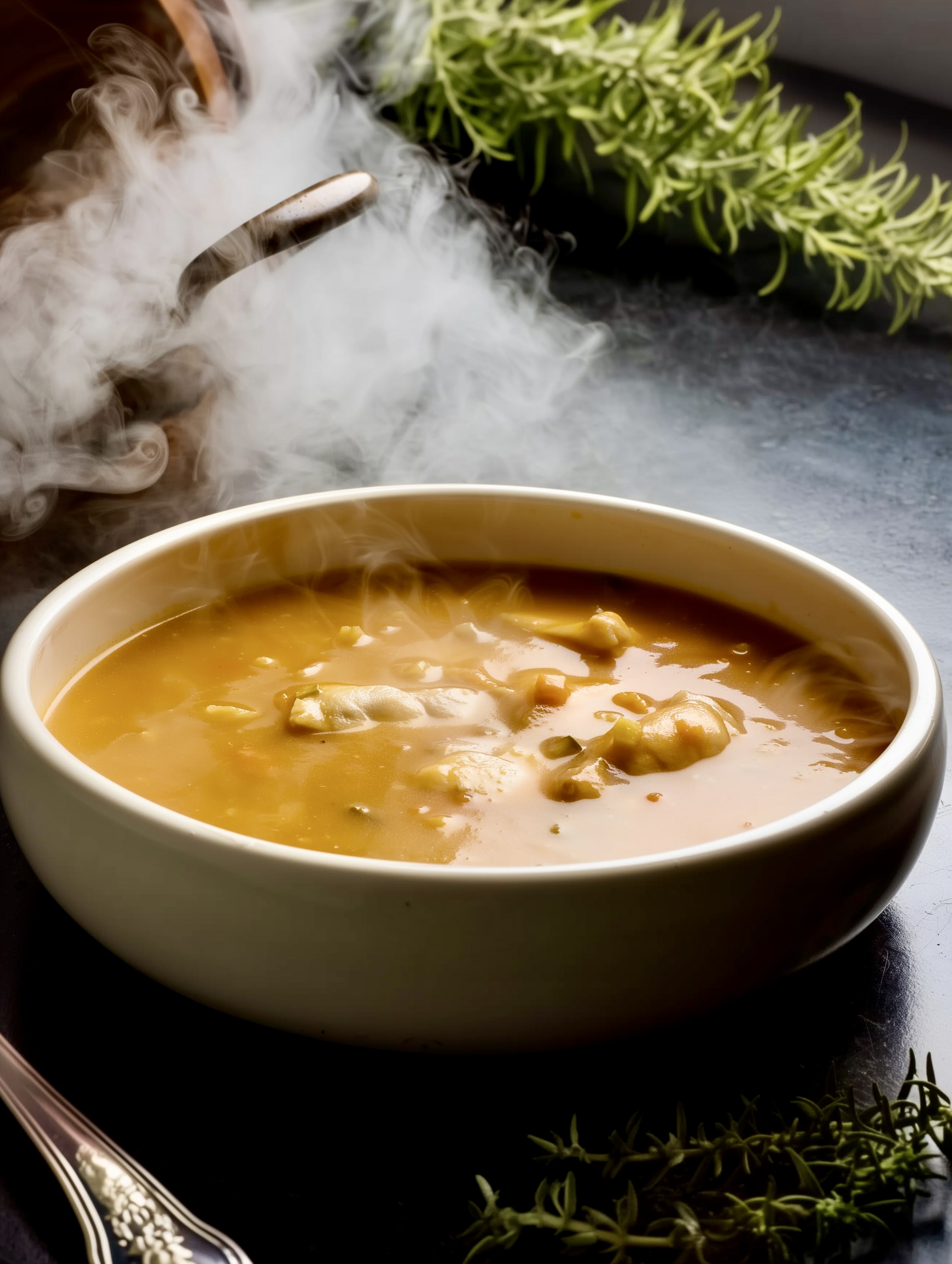 Best Traditional Greek Soups / Papadakis