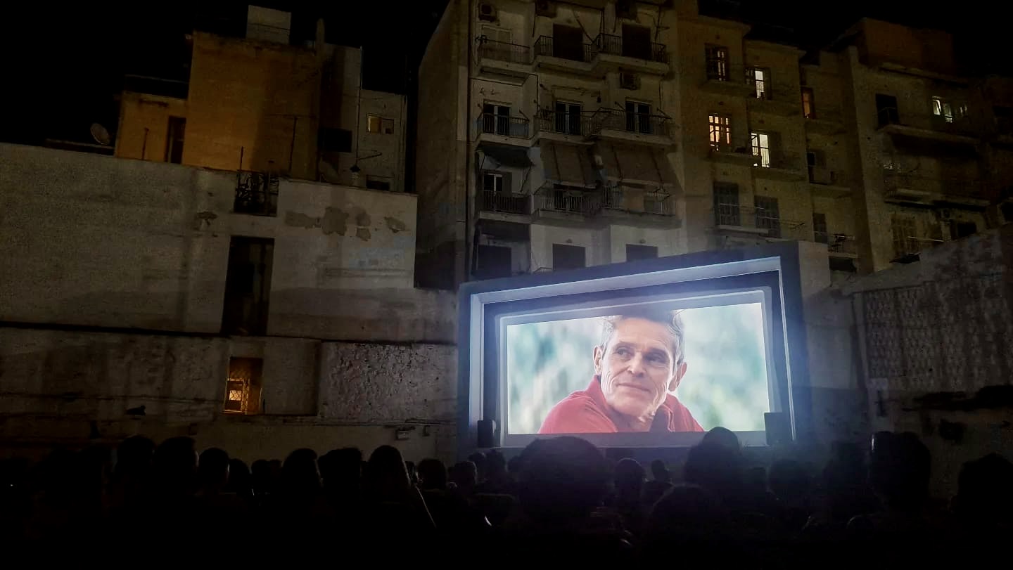 Best Cinemas in Athens / Vox