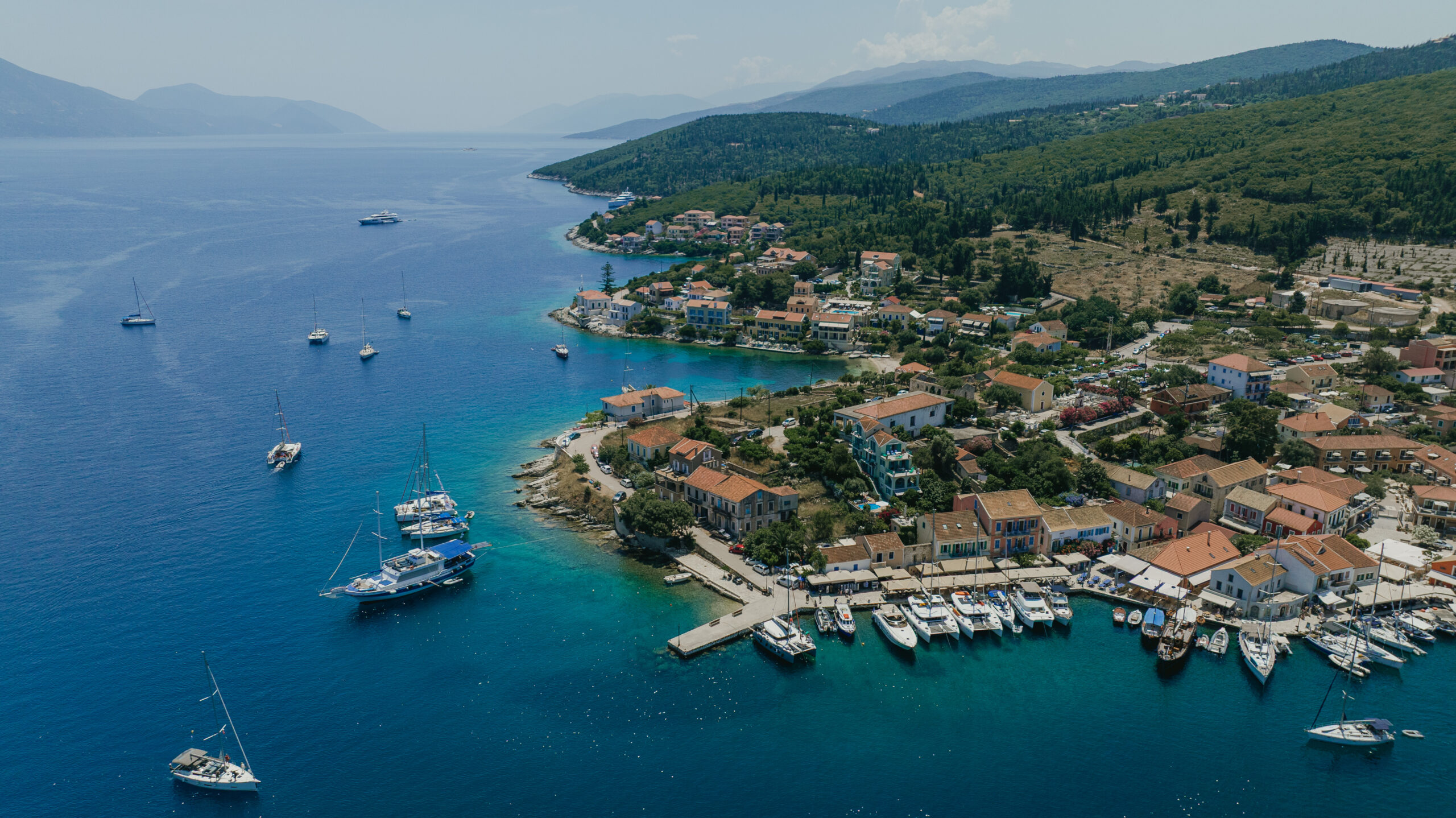 Σύσκεψη για τον τουρισμό στα Ιόνια Νησιά Σύσκεψη για τον τουρισμό στα Ιόνια Νησιά
