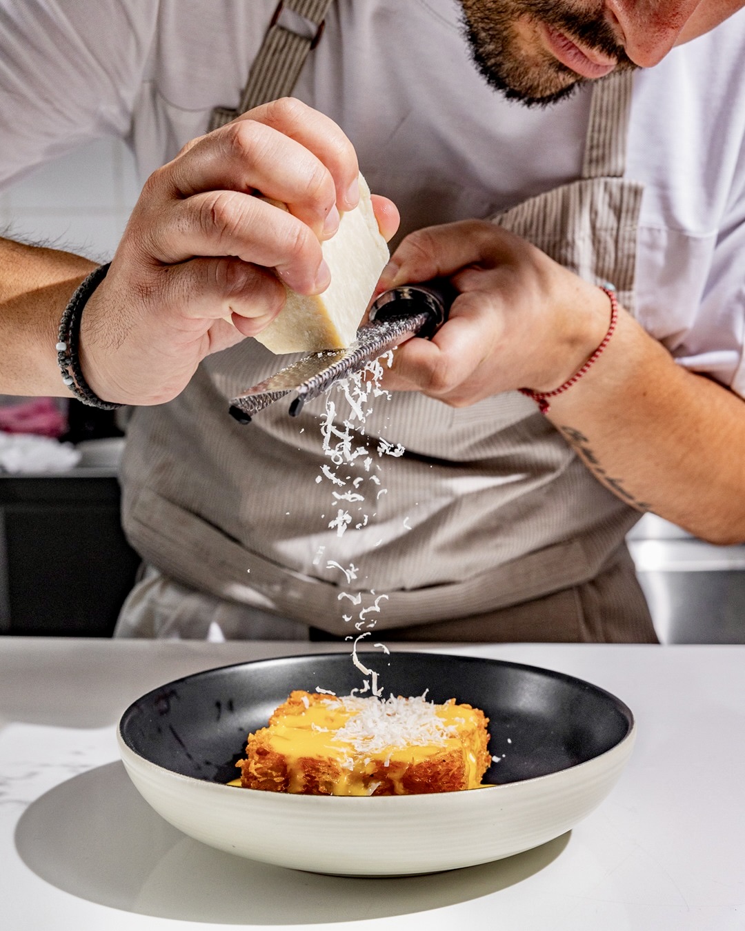 Best Places to Eat in Monastiraki Now / Okra