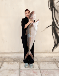 Best Fish Restaurants in Athens / Pappu