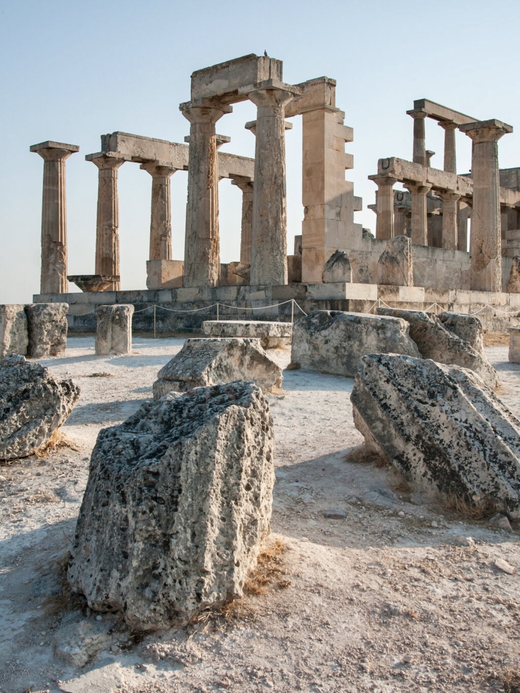 Best Day Trips from Athens / Aegina