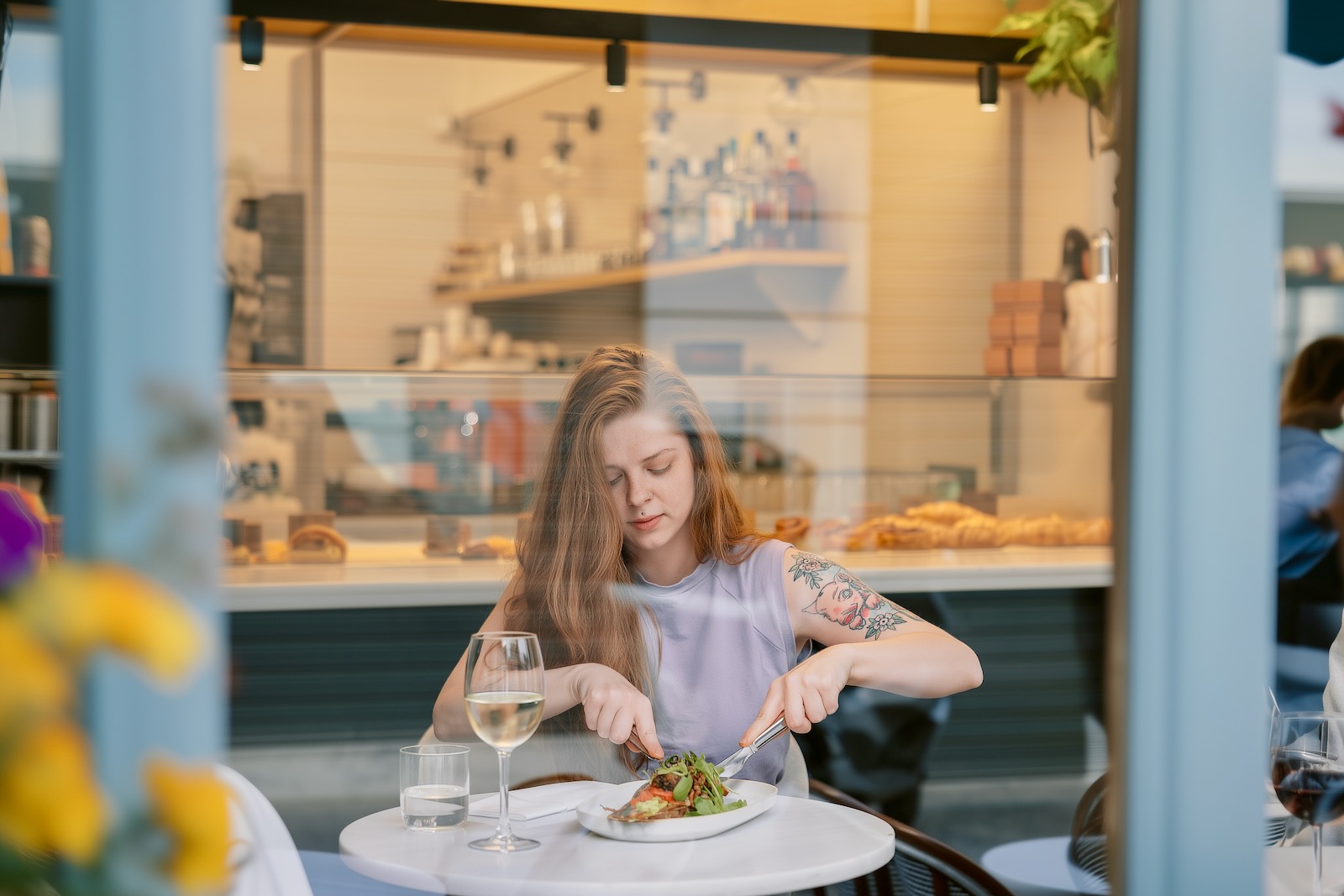 Top Athens Vegan Restos and Cafes to Try in 2026 / Avit