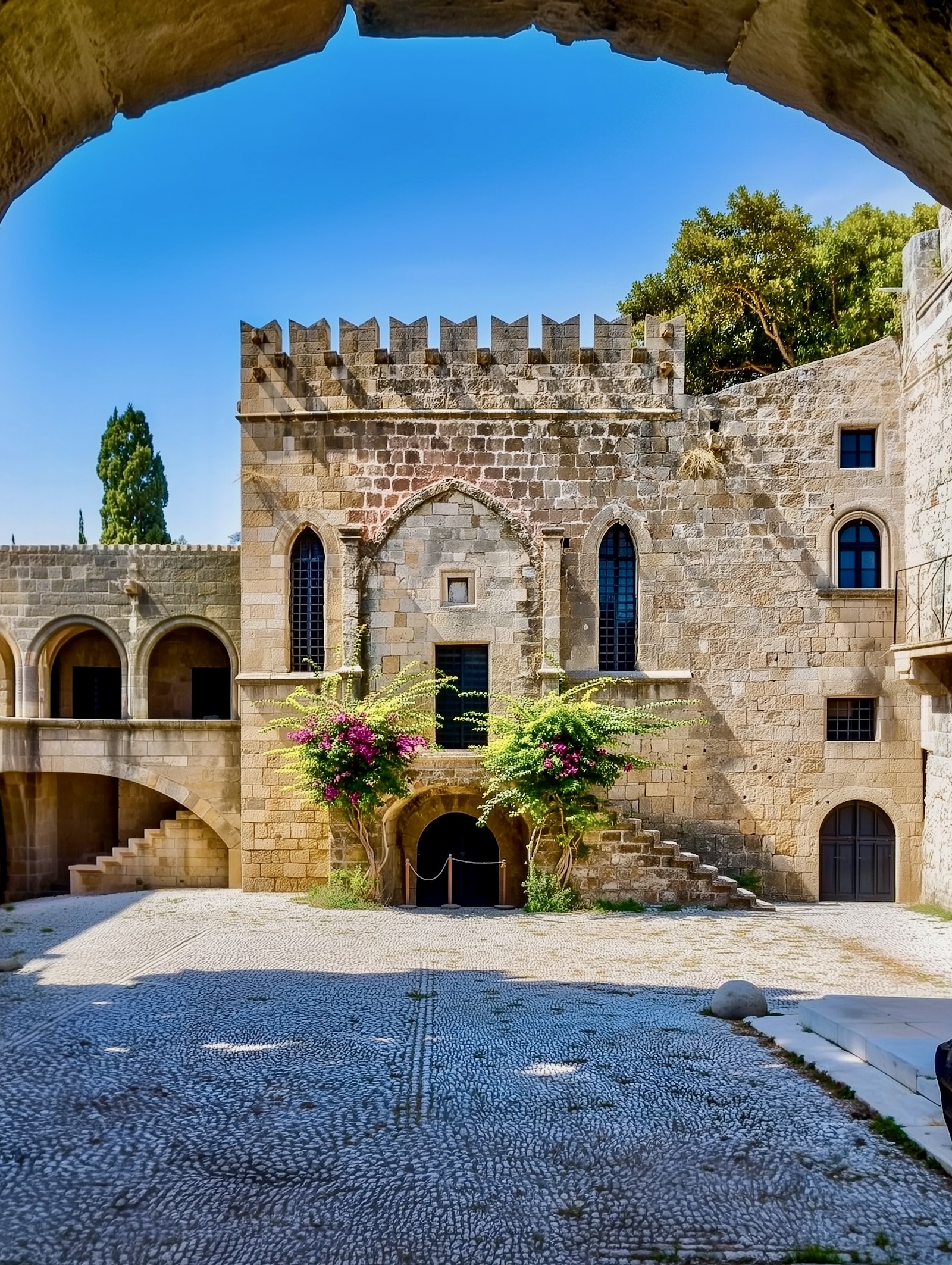 Rhodes