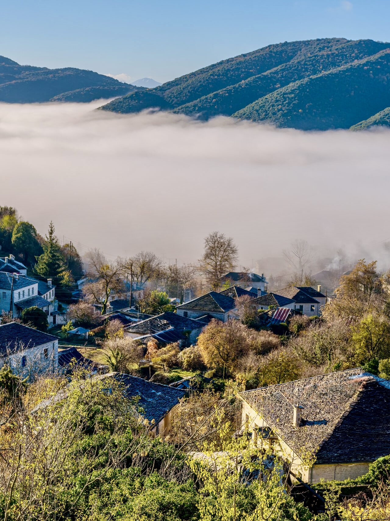 Paleos Agios Athanasios