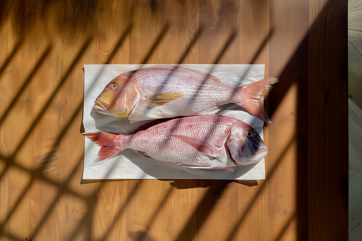 Best Fish restaurants in Athens / Pappu