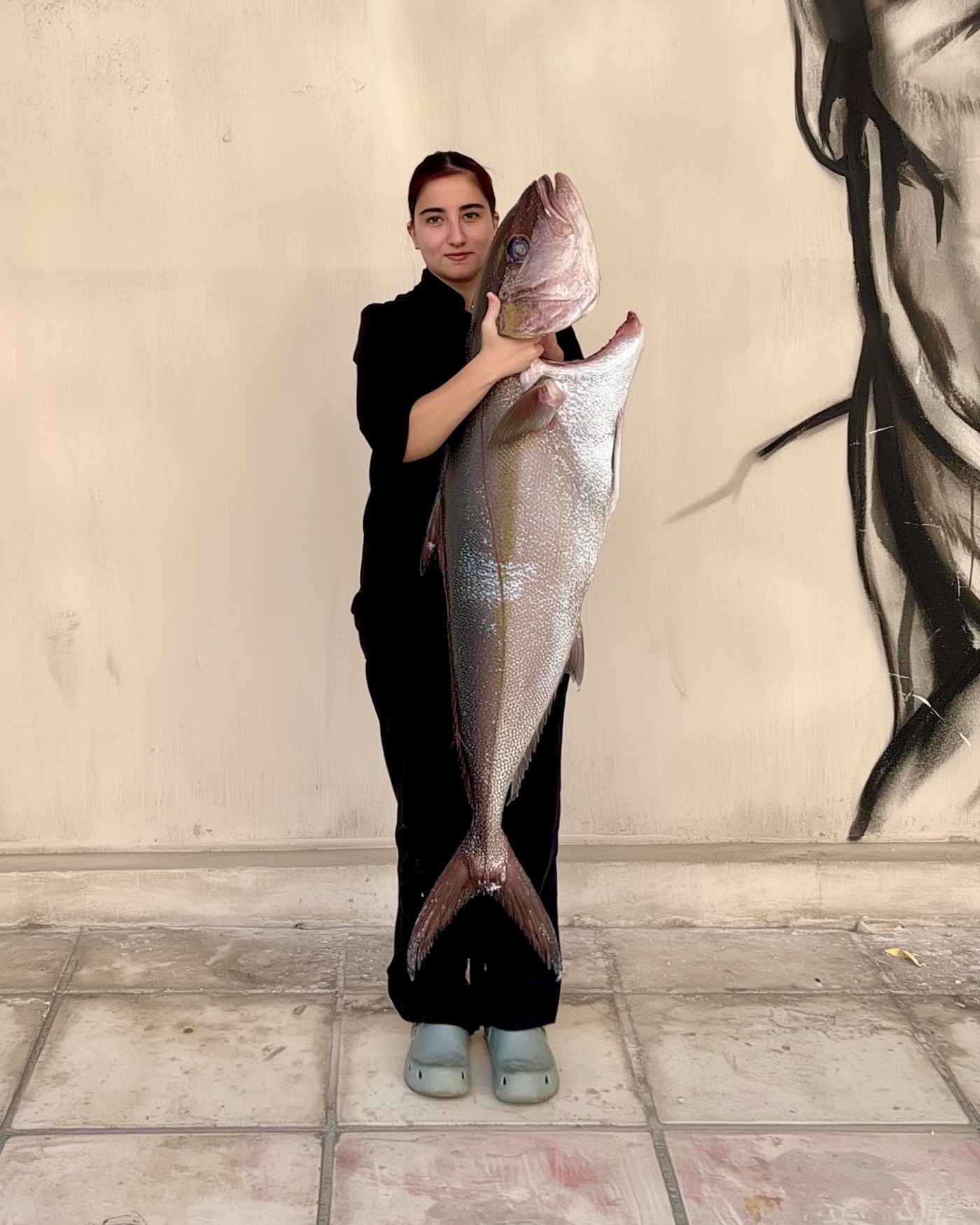 Best Fish restaurants in Athens / Pappu