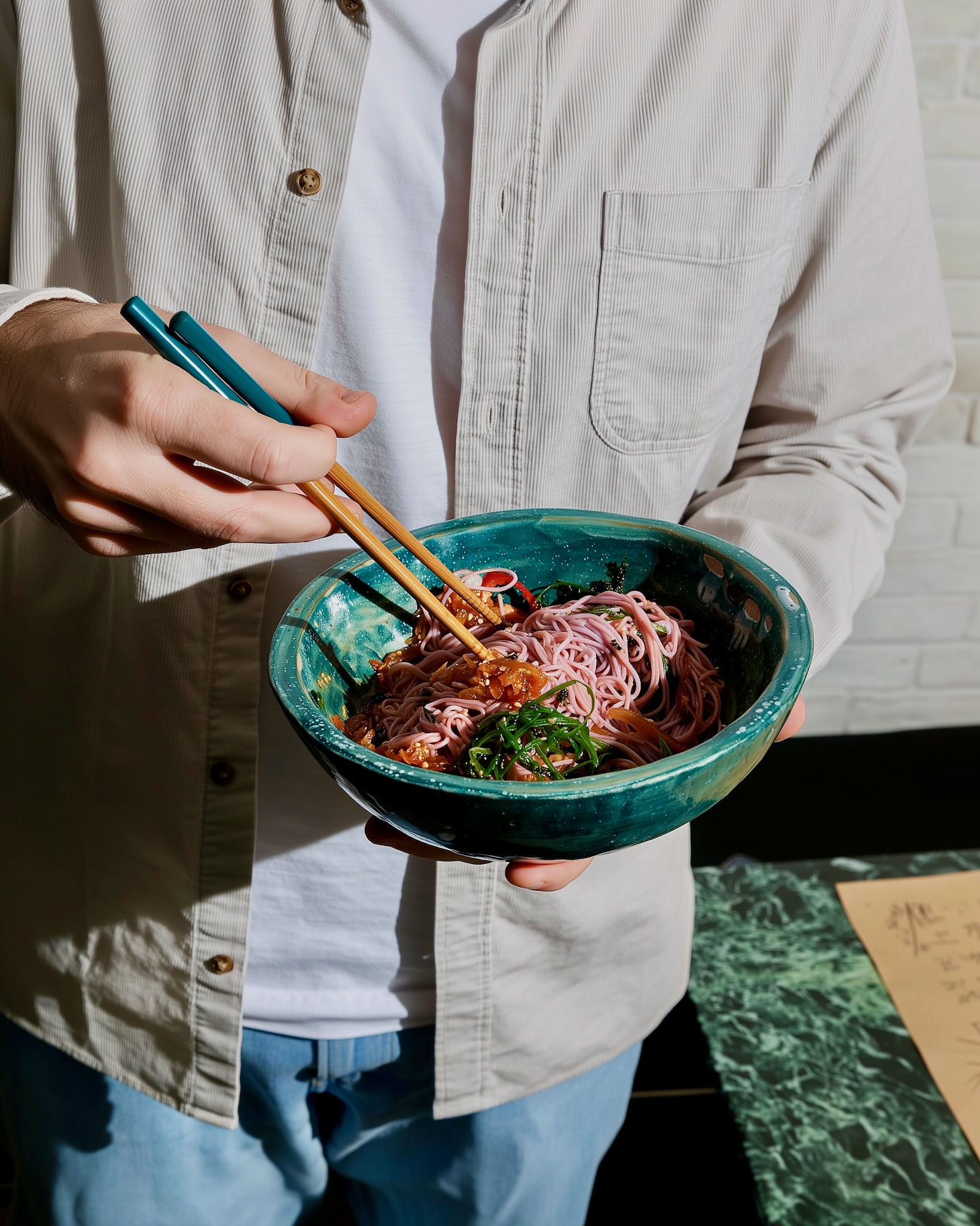 Top Athens Vegan Restos and Cafes to Try in 2026 / Winners