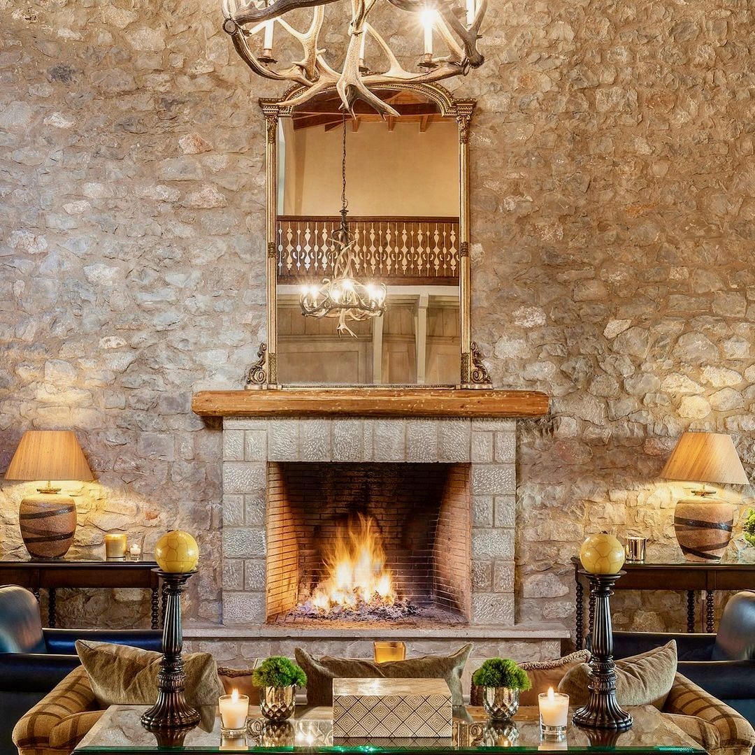 Santa Marina Arachova