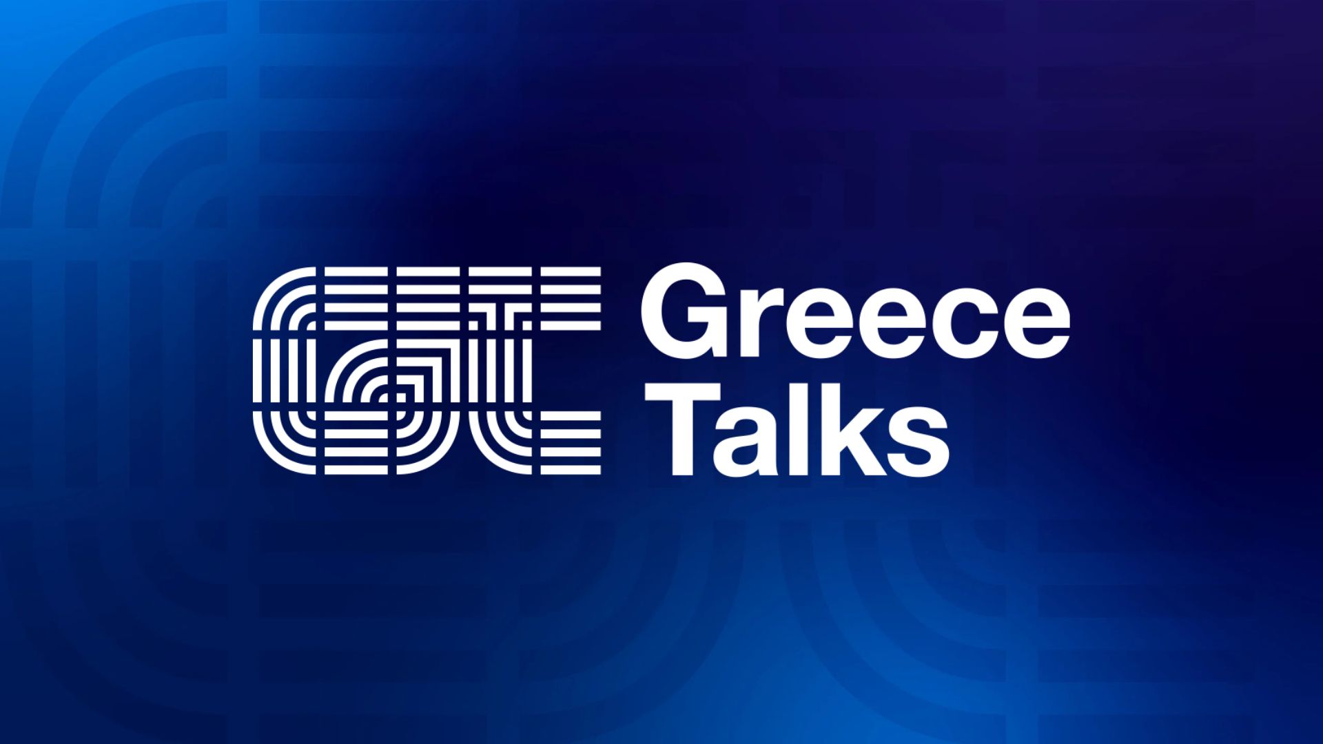 Greece Talks 2025