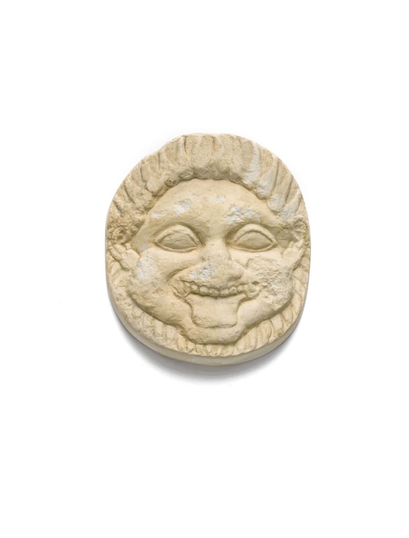 Acropolis Museum Shops