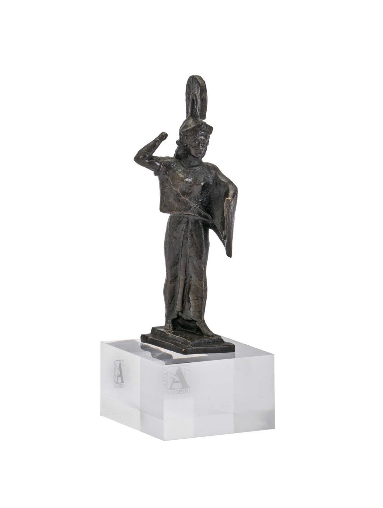 Acropolis Museum Shops