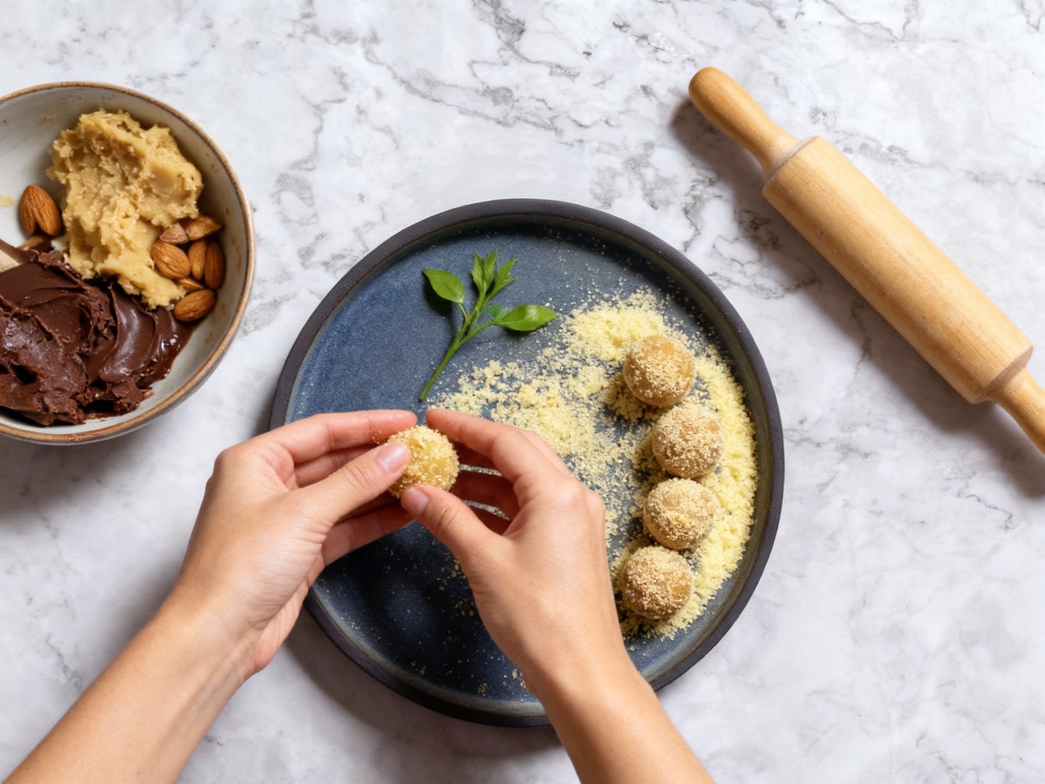 Top 15 Athens Patisseries / Sweet Alchemy