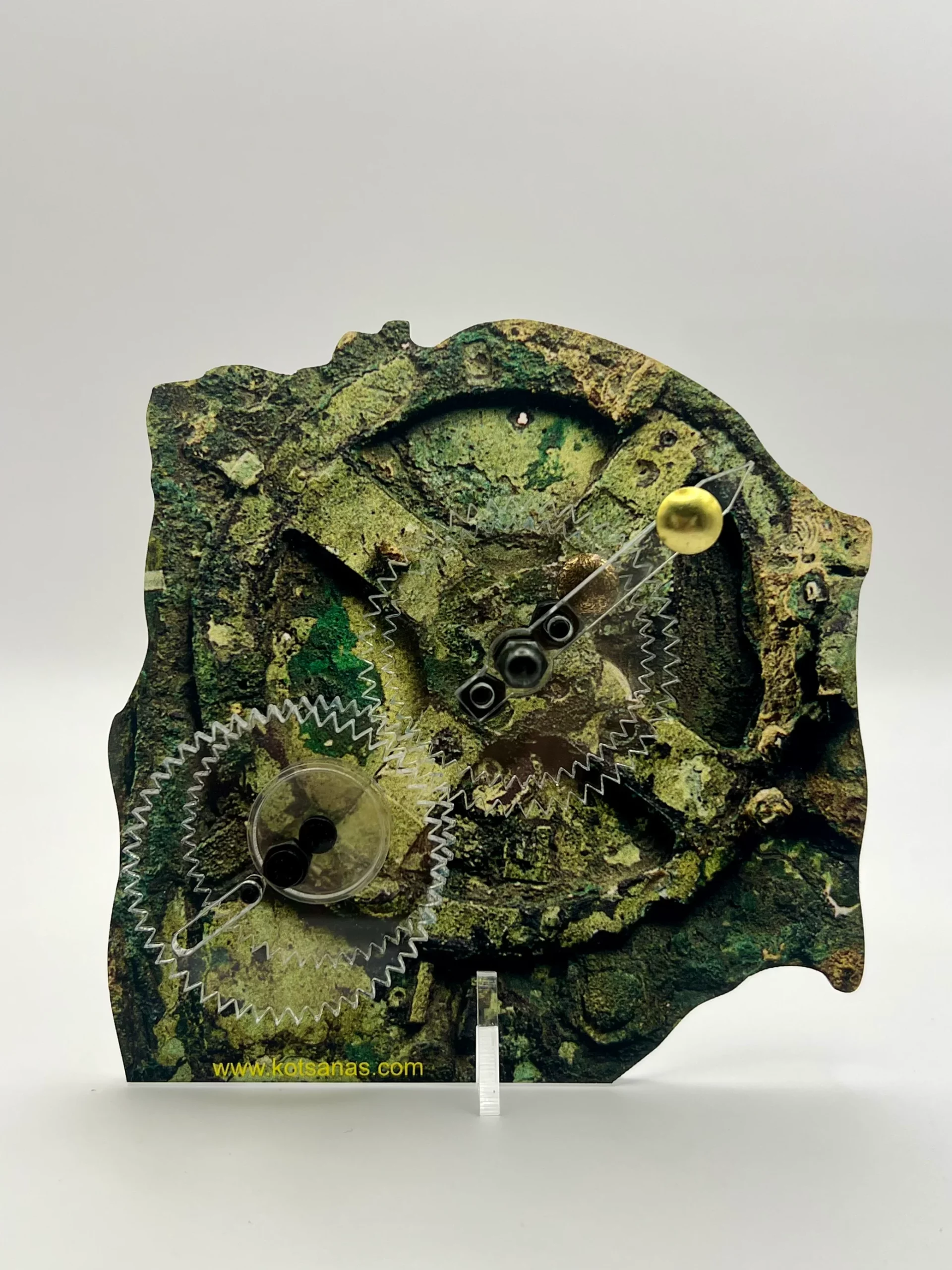 Kotsanas Museum Shop