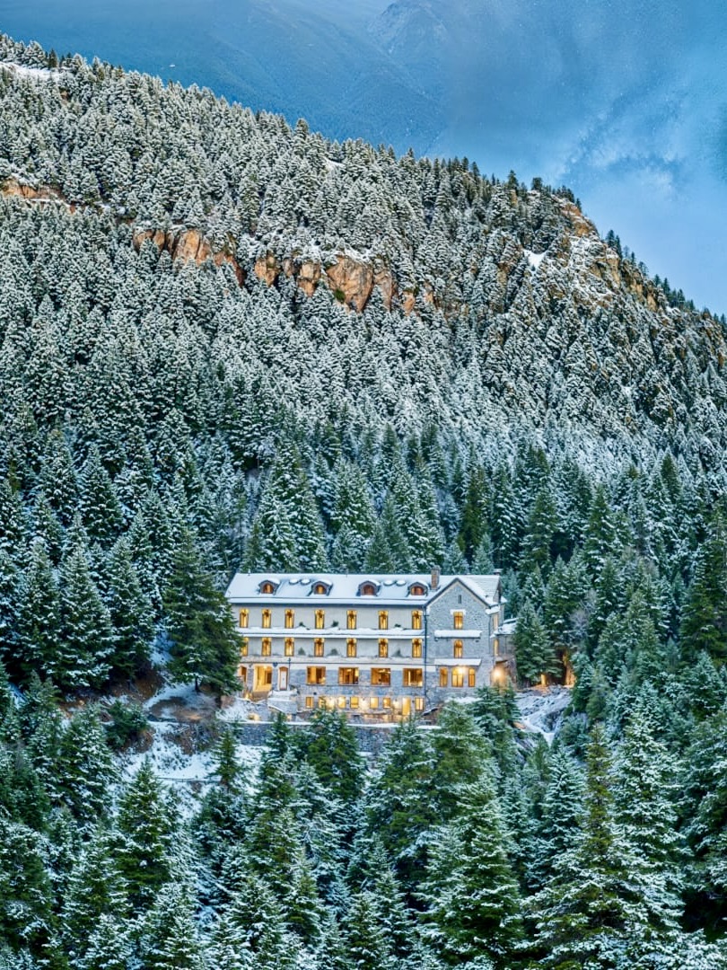 Manna / Arcadia, Peloponnese