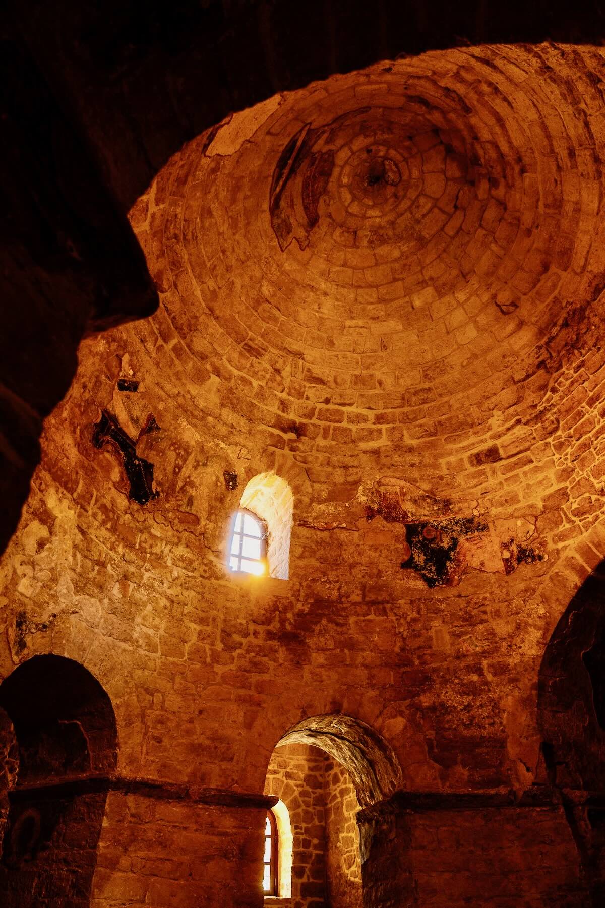 Archangel Michael Church / Chania