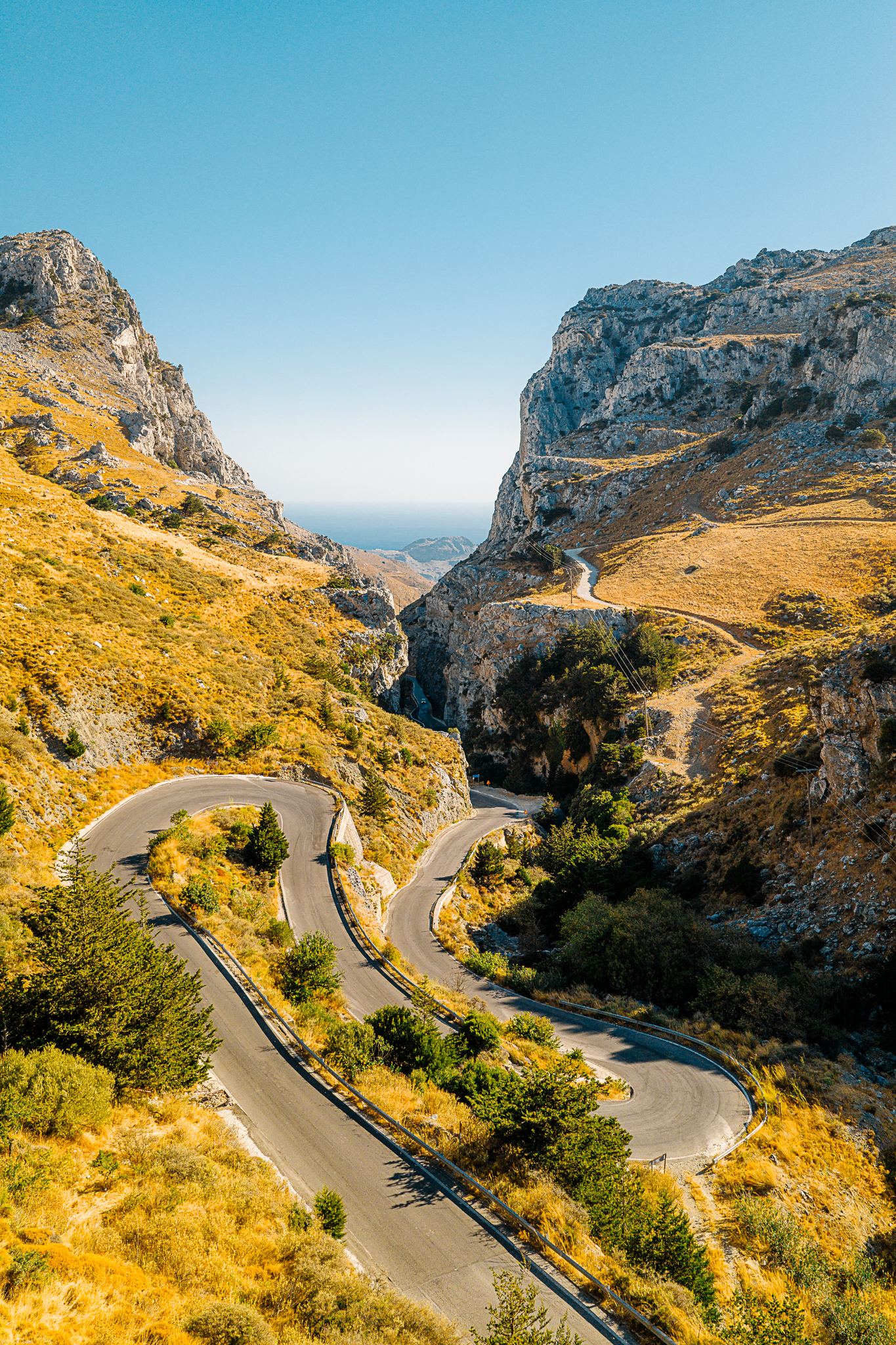 Gorge Kotsyfou / Rethymno