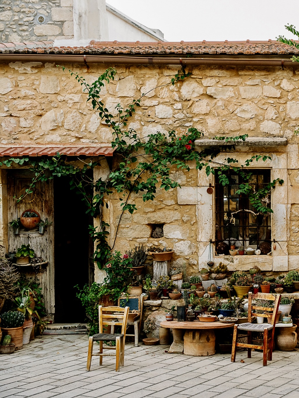 Margarites / Rethymno