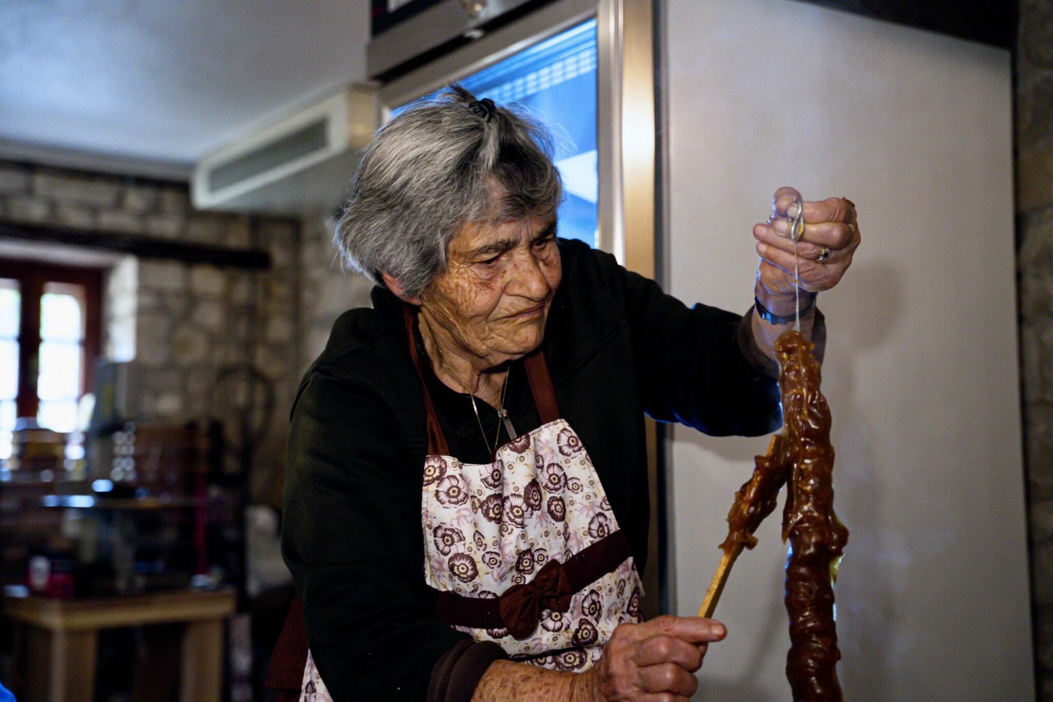 Tsoubeki: Greece Ancient 